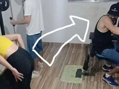 捕まる, 浮気者, 浮気する, 女, Hd, 人妻の, 旦那, ラティーナ