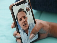 Gros cul, Sucer une bite, Tromperie, Époux mari, Interracial, Mère que j'aimerais baiser