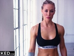 Verga grande, Negro, Tetas