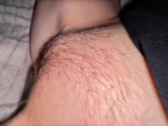 18 ans, Anal, Fait maison, Léchez, Chatte, Maigrichonne, Solo, Adolescente