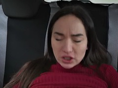 Amateur, Gros seins, Hard, Masturbation, De plein air, Public, Réalité, Séduite