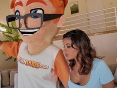 イく瞬間, チン, 足コキ, 手コキする, ラティーナ, 小柄, オマンコ, オッパイの