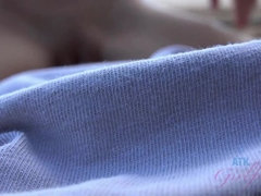 Strand, Blasen, Flashen, Orgasmus, Im freien, Pov, Öffentlich, Titten