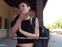 Любители, Минет, Семяизвержение, Хд, Японки, На природе, На публике, Реалити