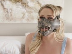 Chica, Dormitorio, Rubia, Corridas faciales, Gorda, Hd, Tetas naturales, Montar