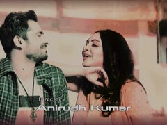 Mary and Marlow Season 1 - 2024 Hindi Hot Web Series with busty Indian desi babe