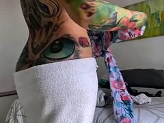 COMPILATION - farts - joi - buttcrack - foot sucking - glory hole