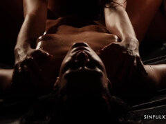 ハードコア, Hd, 赤毛, ティーン, オッパイの