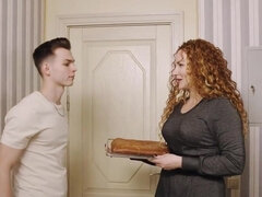 Clitoris, Sexo duro, Hd, Cocina, Lamidas, Perforación, Ruso, Medias largas