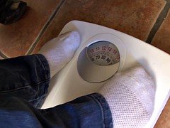 ぽっちゃり, デカパイ, オッパイの