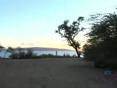 Amateur, Playa, Hd, Pov, Fumando