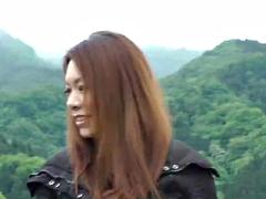 アジア人, フェラチオ, 中国人, 足フェチ, ドイツ人, 毛深い, ハードコア, ティーン