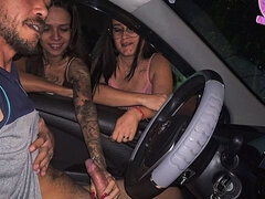 Amateur, Blowjob, Czech, Masturbation, Orgy, Pov, Public, Threesome