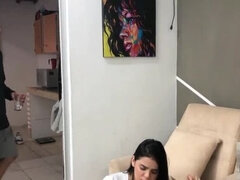 Acercamiento, Corrida, Polla, Sexo duro, Casero, Interracial, Adolescente, Apretado