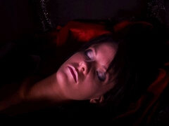 Pijpbeurt, Bruinharig, Fetisj, Handbeurt, Tiener, Uniformpje