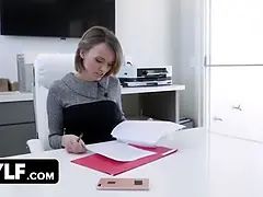 Africain, Gros cul, Gros seins, Hd, Interracial, Mère que j'aimerais baiser, Bureau, Cheveux courts