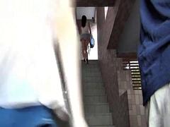 Grosse titten, Blasen, Besamung, Handjob, Japanische massage, Mutti, Titten