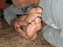 Américain, Pieds, Fait maison, Massage, Mature, Softcore, Suçant