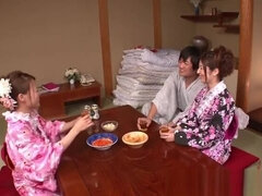 アジア人, 茶髪の, 彼女, ハードコア, Hd, 日本人