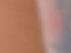 Stunning blonde has hot outdoor sex with her hungry mate