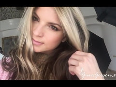 Érotique, Fétiche, Nue, Orgasme, Russe, Se déshabiller, Adolescente, Webcam
