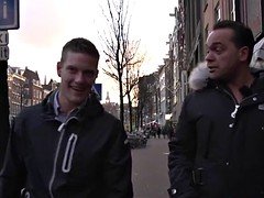 Минет, Европейки, Шлюха