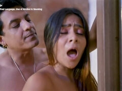 Aarzoo amateur couple Indian hardcore Video - brunette desi