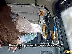 フェラチオ, 車, 大学生, チン, 女, Hd, オーガズム, 公共