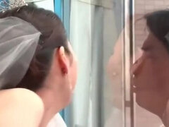 Азиатки, Большие сиськи, Японки