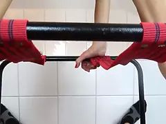 エクストリーム, Hd, 自家製, 母, ヌード, ハメ撮り, 息子, おもらし