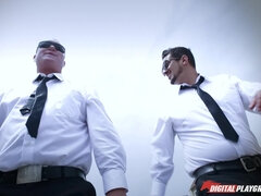 69, デカチン, デカパイ, ブロンド, 巨乳な, イマラチオ, ハードコア, アウトドア