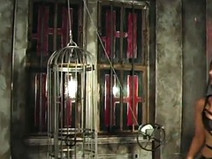 Sadomasoquismo, Morena, Fetiche, Nalgadas, Juguetes