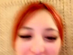 Amateur, Asiatique, Japonaise, Solo, Adolescente, Nénés, Mouillée