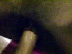 African, Amateur, Cumshot, Interracial