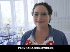 Blonde, Plantureuse, En levrette, Hard, Mature, Tabou