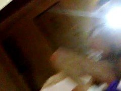 Madura Con leche en la panocha