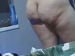 Stellung 69, Leie, Blasen, Geschnappt, Wichsen, Milf, Höschen, Rumänisch