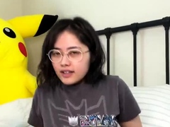 Азиатки, Пухленькие, Японки, Мастурбация, Соло, Молоденькие, Игрушки, Вебкамера