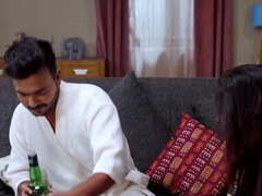 Horny indian babes hardcore sex scene