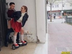 Жопа, Большая жопа, Минет, Ласковые ручки, Рыжие, Школьница, Молоденькие, Сиськи
