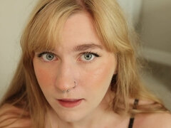 Arsch, Grosser arsch, Grosse titten, Blondine, Blasen, Geschnappt, Pov, Schwestern