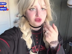Leie, Frau, Fetisch, Selbstgemacht, Muschi, Realität, Solo, Weibliche ejakulation