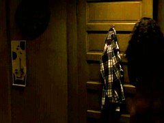 Alexa Davalos Nude - Feast Of Love - HD