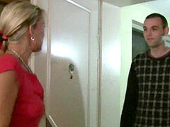 Enthousiasteling, Anaal, Pijpbeurt, Moeder die ik wil neuken, Moeder, Tiener, Slet