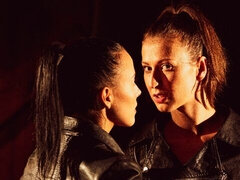 Negro, Penetracion con dedos, Besar, Lencería, Afeitado, Estriptis, Adolescente, Tetas