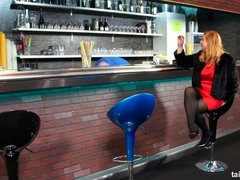 Wohlbeleibte schöne frauen, Blondine, Bekleidet, Spermaladung, Fetisch, Milf, Strumpfhose, Satin