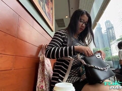 Asiatique, Belle grosse femme bgf, Sucer une bite, En gros plan de très près, Grosse, Hard, Mère que j'aimerais baiser, Serré