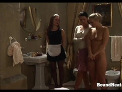 18 ans, Bondage domination sadisme masochisme, Beauté, Emocore, Hd, Lesbienne, Domestique, Adolescente