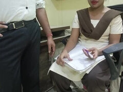 Mumbai Ashu Outdoor Sex - Desi Village Teen Girl Anal with Big Tits & Old Man