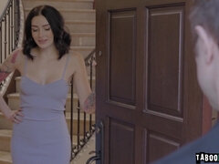 Jackson continues to spy on Jennifer